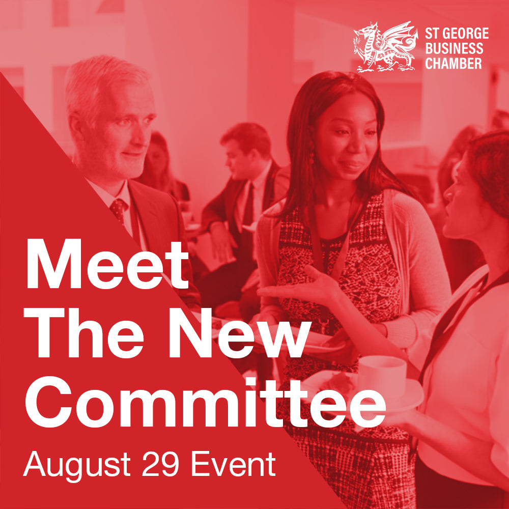 Networking Event | Meet the New Committee