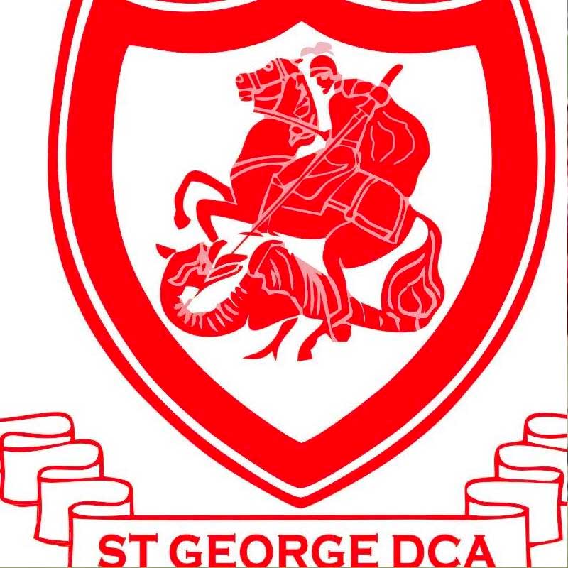 St George District Cricket Club Sponsor's Day and Chamber Networking Event